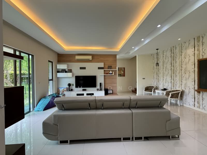 Semi-Detached House for Sale in East Ledang (Iskandar Puteri (Nusajaya)) - Ym Wong - PropertyGuru.com.my