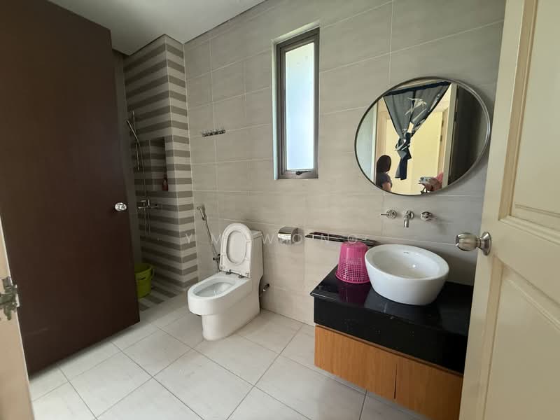 Semi-Detached House for Sale in East Ledang (Iskandar Puteri (Nusajaya)) - Ym Wong - PropertyGuru.com.my