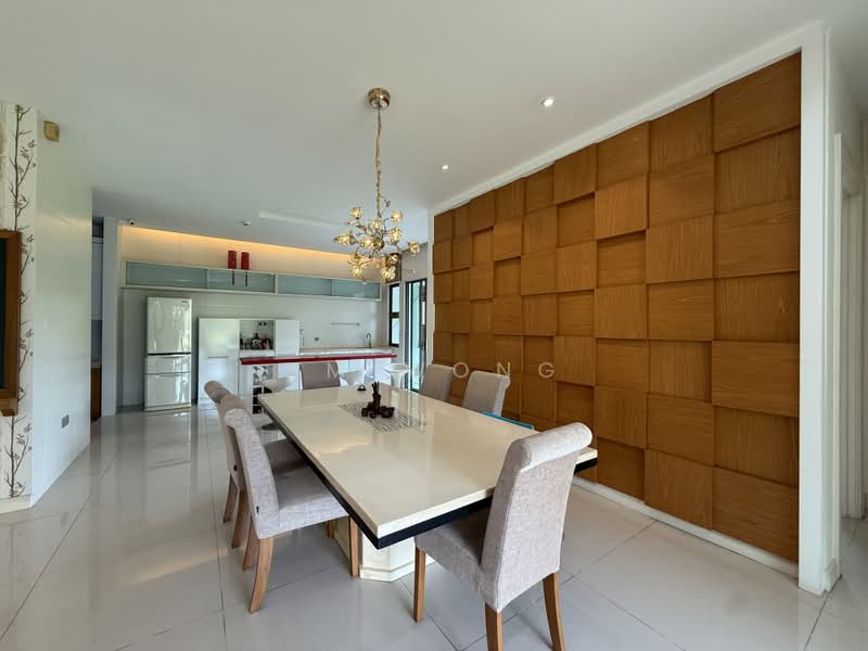Semi-Detached House for Sale in East Ledang (Iskandar Puteri (Nusajaya)) - Ym Wong - PropertyGuru.com.my