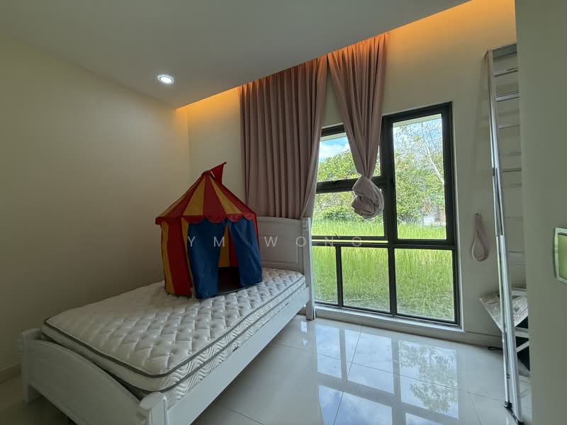 Semi-Detached House for Sale in East Ledang (Iskandar Puteri (Nusajaya)) - Ym Wong - PropertyGuru.com.my