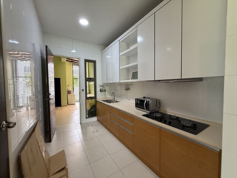 Semi-Detached House for Sale in East Ledang (Iskandar Puteri (Nusajaya)) - Ym Wong - PropertyGuru.com.my