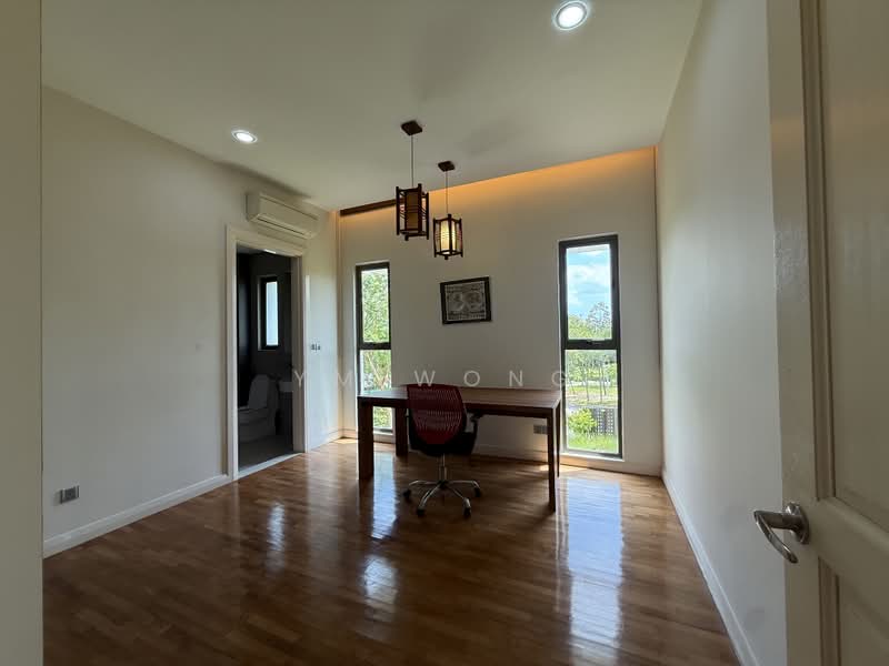 Semi-Detached House for Sale in East Ledang (Iskandar Puteri (Nusajaya)) - Ym Wong - PropertyGuru.com.my