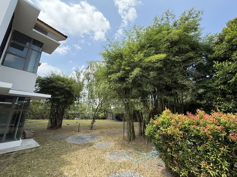 Semi-Detached House for Sale in East Ledang (Iskandar Puteri (Nusajaya)) - Ym Wong - PropertyGuru.com.my