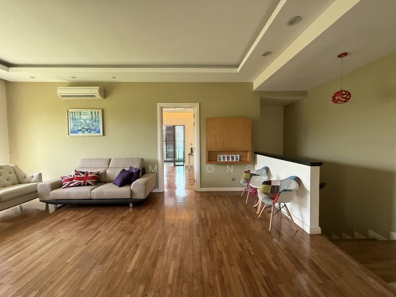 Semi-Detached House for Sale in East Ledang (Iskandar Puteri (Nusajaya)) - Ym Wong - PropertyGuru.com.my