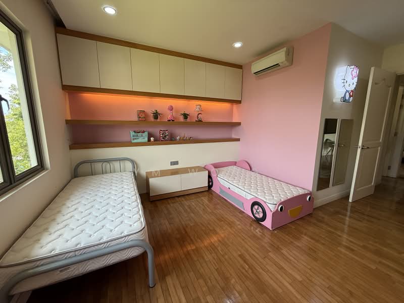 Semi-Detached House for Sale in East Ledang (Iskandar Puteri (Nusajaya)) - Ym Wong - PropertyGuru.com.my