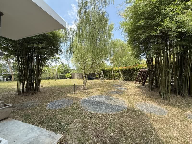Semi-Detached House for Sale in East Ledang (Iskandar Puteri (Nusajaya)) - Ym Wong - PropertyGuru.com.my
