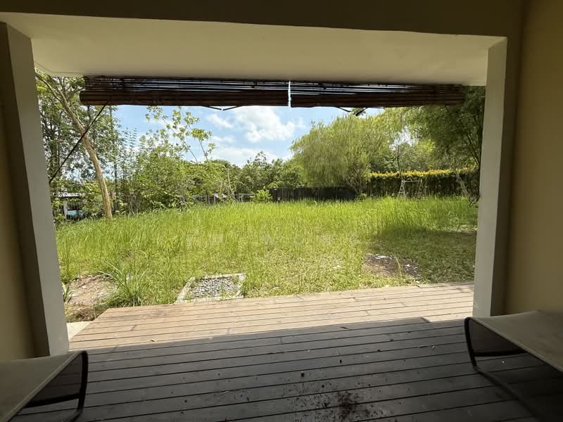 Semi-Detached House for Sale in East Ledang (Iskandar Puteri (Nusajaya)) - Ym Wong - PropertyGuru.com.my