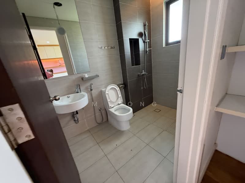Semi-Detached House for Sale in East Ledang (Iskandar Puteri (Nusajaya)) - Ym Wong - PropertyGuru.com.my