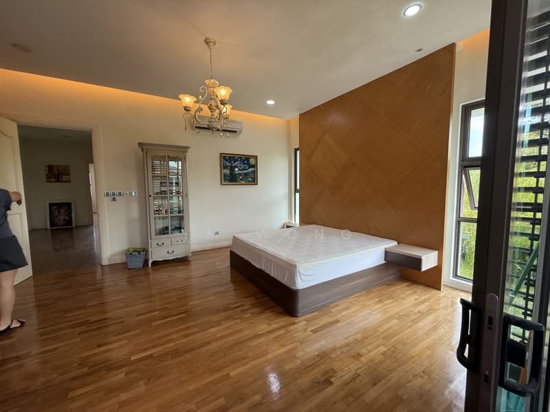 Semi-Detached House for Sale in East Ledang (Iskandar Puteri (Nusajaya)) - Ym Wong - PropertyGuru.com.my