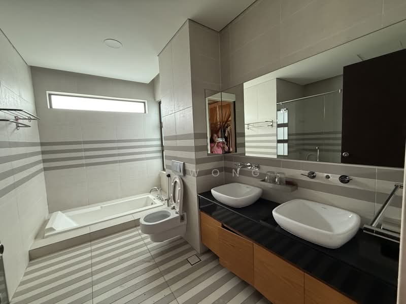 Semi-Detached House for Sale in East Ledang (Iskandar Puteri (Nusajaya)) - Ym Wong - PropertyGuru.com.my