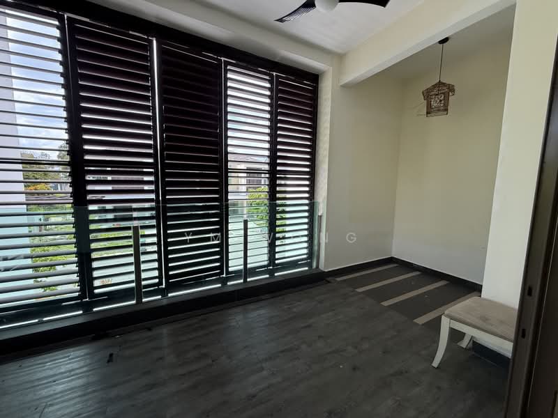 Semi-Detached House for Sale in East Ledang (Iskandar Puteri (Nusajaya)) - Ym Wong - PropertyGuru.com.my