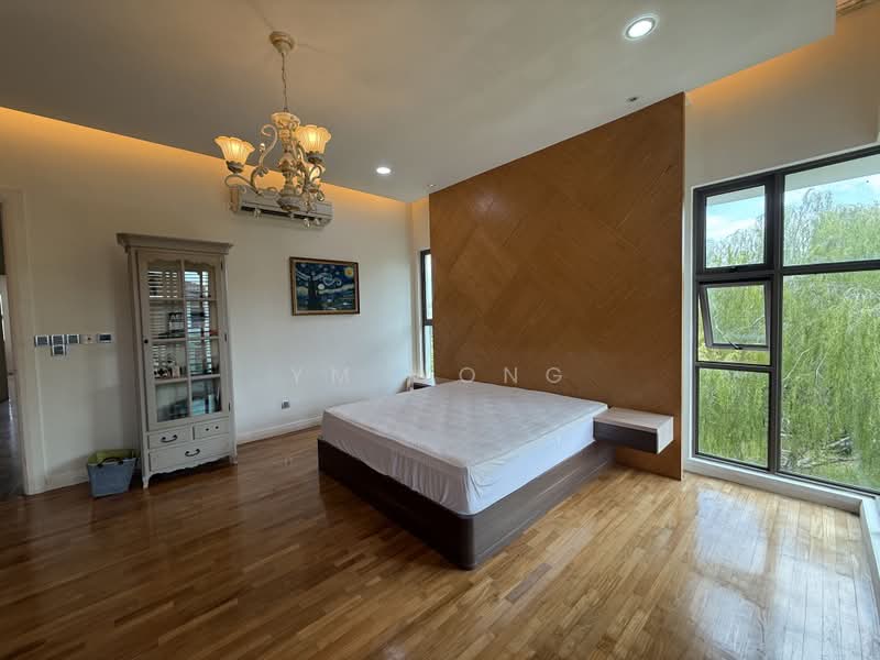 Semi-Detached House for Sale in East Ledang (Iskandar Puteri (Nusajaya)) - Ym Wong - PropertyGuru.com.my