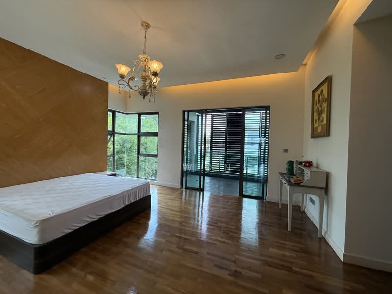 Semi-Detached House for Sale in East Ledang (Iskandar Puteri (Nusajaya)) - Ym Wong - PropertyGuru.com.my