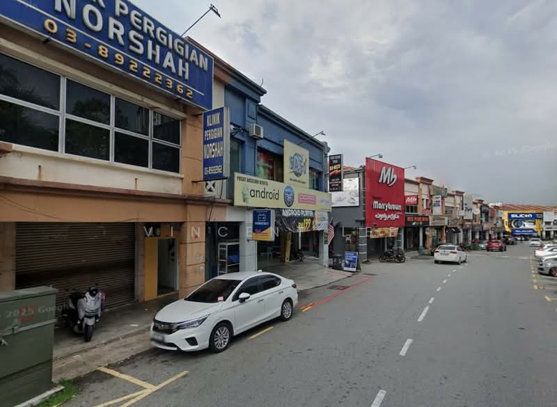 Kedai untuk Dijual di Bandar Baru Bangi (Selangor) - Vincent Lee - PropertyGuru.com.my