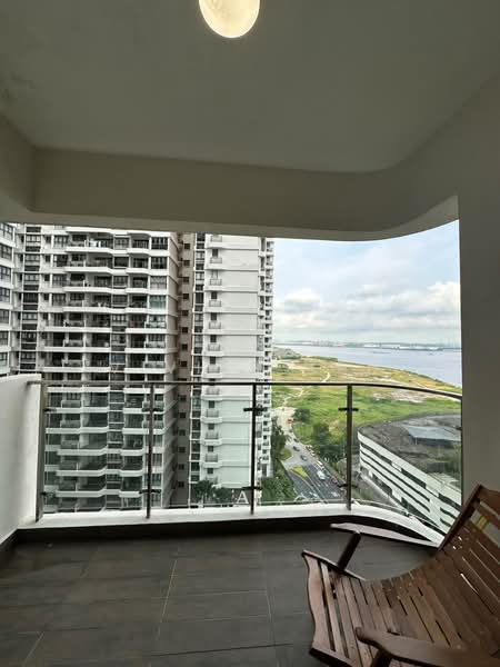 Kondominium untuk Disewa di Bay Point @ Country Garden Danga Bay - Vivien Teh - PropertyGuru.com.my