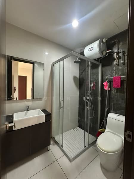 Kondominium untuk Disewa di Bay Point @ Country Garden Danga Bay - Vivien Teh - PropertyGuru.com.my