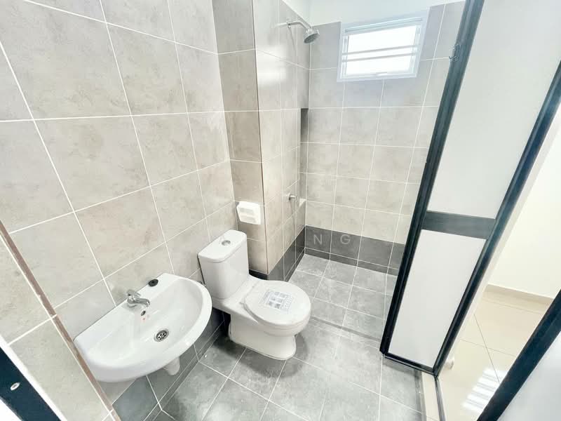 2-storey Terraced House for Rent in Iskandar Puteri (Nusajaya) (Johor) - Rain Ng - Bathroom - PropertyGuru.com.my