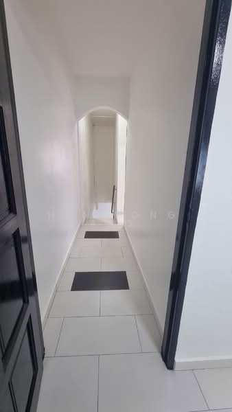 Rumah Teres 2 Tingkat untuk Dijual di Taman Sri Muhibbah (Kulai) - Han Yong Ang - Corridor - PropertyGuru.com.my