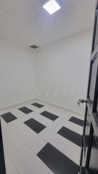 Rumah Teres 2 Tingkat untuk Dijual di Taman Sri Muhibbah (Kulai) - Han Yong Ang - Interior - PropertyGuru.com.my