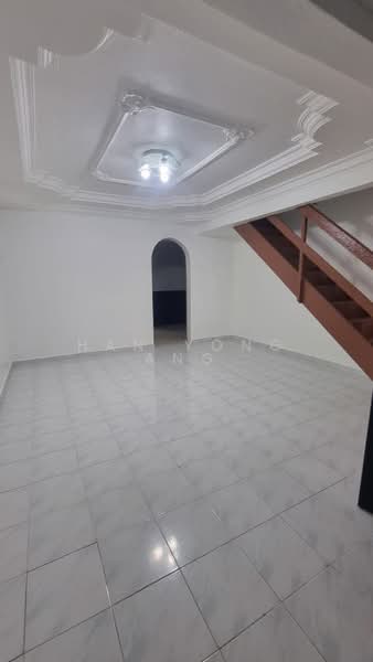 Rumah Teres 2 Tingkat untuk Dijual di Taman Sri Muhibbah (Kulai) - Han Yong Ang - Interior - PropertyGuru.com.my