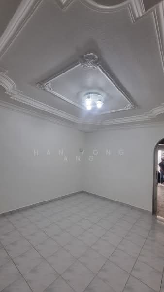 Rumah Teres 2 Tingkat untuk Dijual di Taman Sri Muhibbah (Kulai) - Han Yong Ang - Interior - PropertyGuru.com.my