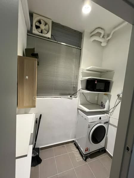 Servis Apartment untuk Disewa di Maya Bay Residences @ Gamuda Cove - Chris Lee - Interior - PropertyGuru.com.my