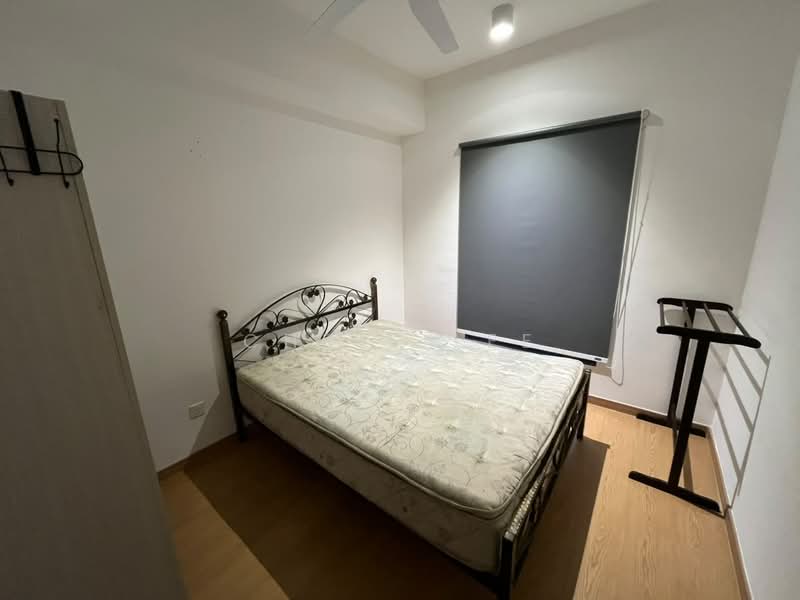 Servis Apartment untuk Disewa di Maya Bay Residences @ Gamuda Cove - Chris Lee - Bedroom - PropertyGuru.com.my