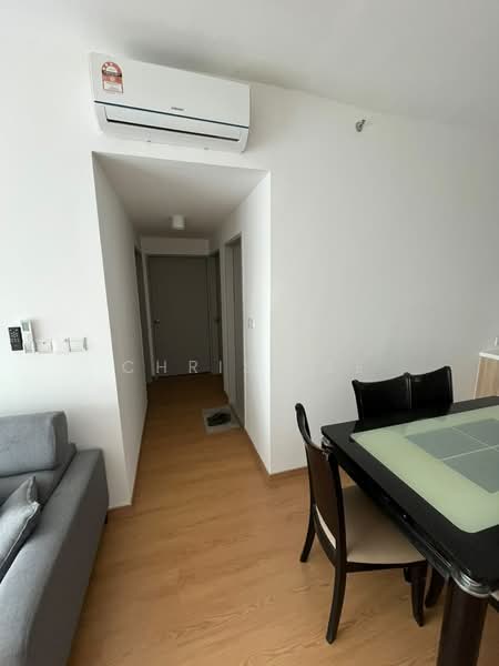 Servis Apartment untuk Disewa di Maya Bay Residences @ Gamuda Cove - Chris Lee - Interior - PropertyGuru.com.my