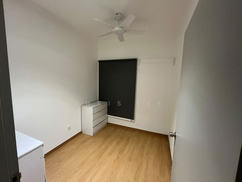 Servis Apartment untuk Disewa di Maya Bay Residences @ Gamuda Cove - Chris Lee - Bedroom - PropertyGuru.com.my