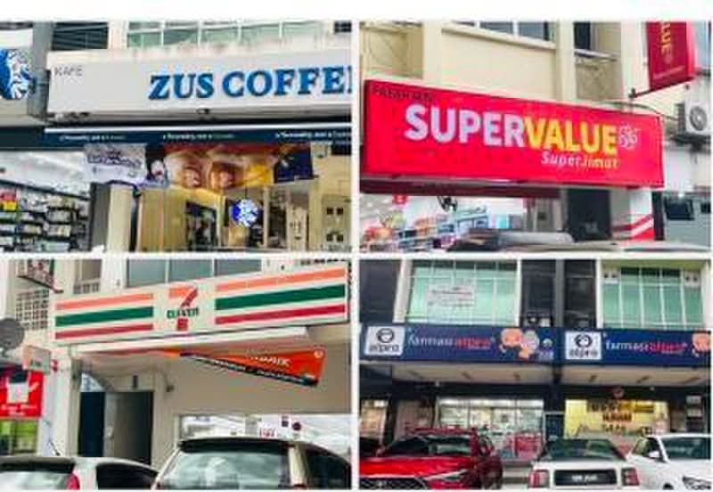 Shop for Rent in Kajang (Selangor) - Peggy Lim - PropertyGuru.com.my