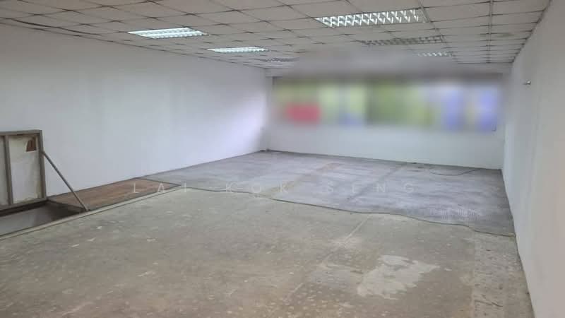 Shop / Office for Rent in Taman Ungku Tun Aminah (Skudai) - Lai Kok Seng - Interior - PropertyGuru.com.my