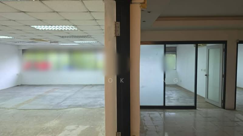 Shop / Office for Rent in Taman Ungku Tun Aminah (Skudai) - Lai Kok Seng - Interior - PropertyGuru.com.my
