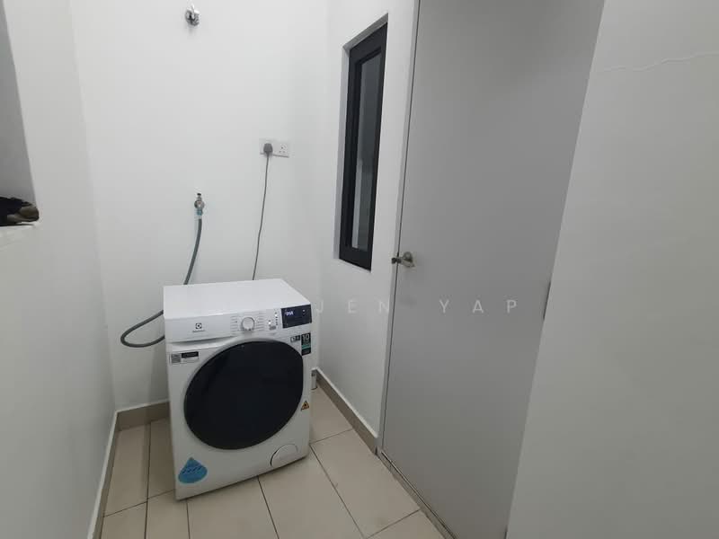 Servis Apartment untuk Disewa di The Amber Residence @ TwentyFive.7 - Wun Jen Yap - Interior - PropertyGuru.com.my