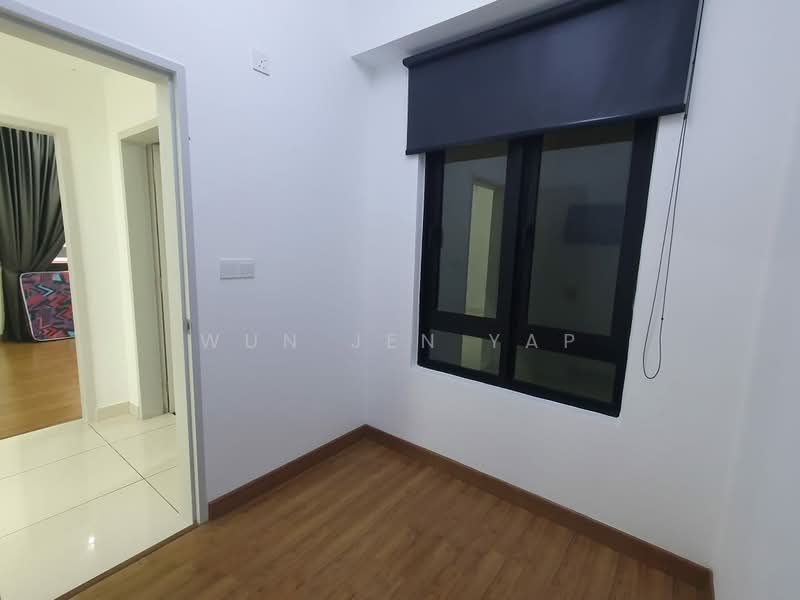 Servis Apartment untuk Disewa di The Amber Residence @ TwentyFive.7 - Wun Jen Yap - Interior - PropertyGuru.com.my