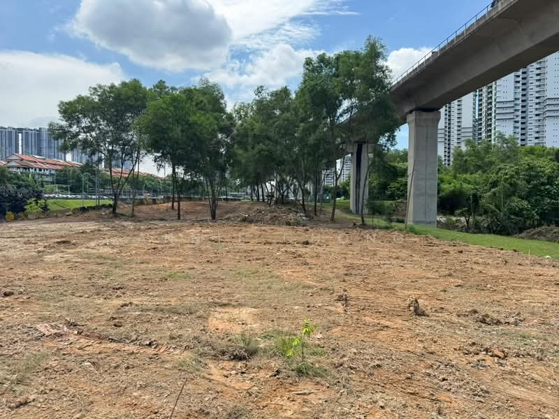 Tanah Komersial untuk Disewa di Bukit Jalil (Kuala Lumpur) - Annie Chong - Exterior - PropertyGuru.com.my