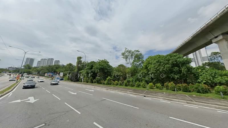 Tanah Komersial untuk Disewa di Bukit Jalil (Kuala Lumpur) - Annie Chong - Exterior - PropertyGuru.com.my