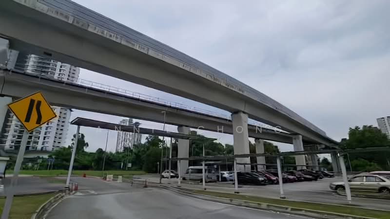 Tanah Komersial untuk Disewa di Bukit Jalil (Kuala Lumpur) - Annie Chong - Exterior - PropertyGuru.com.my