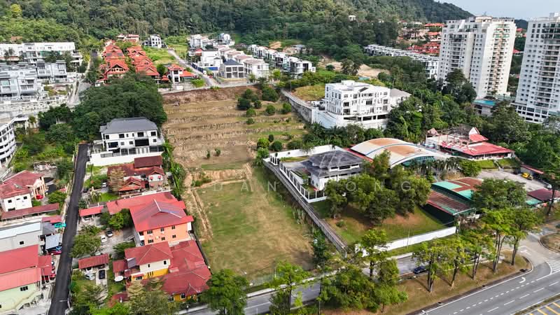 Commercial Land for Sale in Kampung Sungai Penchala (Sungai Penchala) - Gordan Wong - Exterior - PropertyGuru.com.my