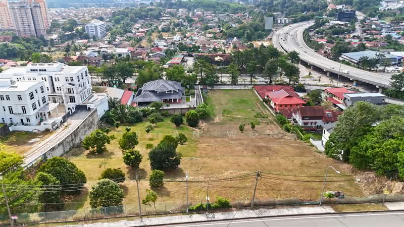 Commercial Land for Sale in Kampung Sungai Penchala (Sungai Penchala) - Gordan Wong - Exterior - PropertyGuru.com.my