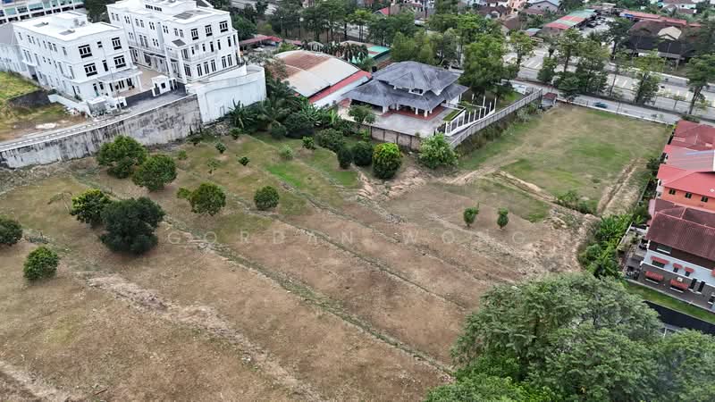 Commercial Land for Sale in Kampung Sungai Penchala (Sungai Penchala) - Gordan Wong - Exterior - PropertyGuru.com.my