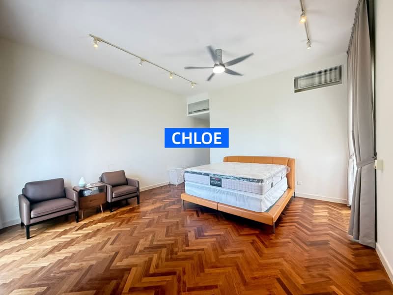 Condominium for Rent at Andaman @ Quayside - Cayden Lim - Bedroom - PropertyGuru.com.my