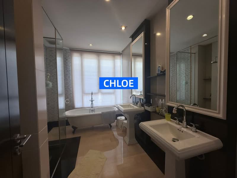 Condominium for Rent at Andaman @ Quayside - Cayden Lim - Bathroom - PropertyGuru.com.my