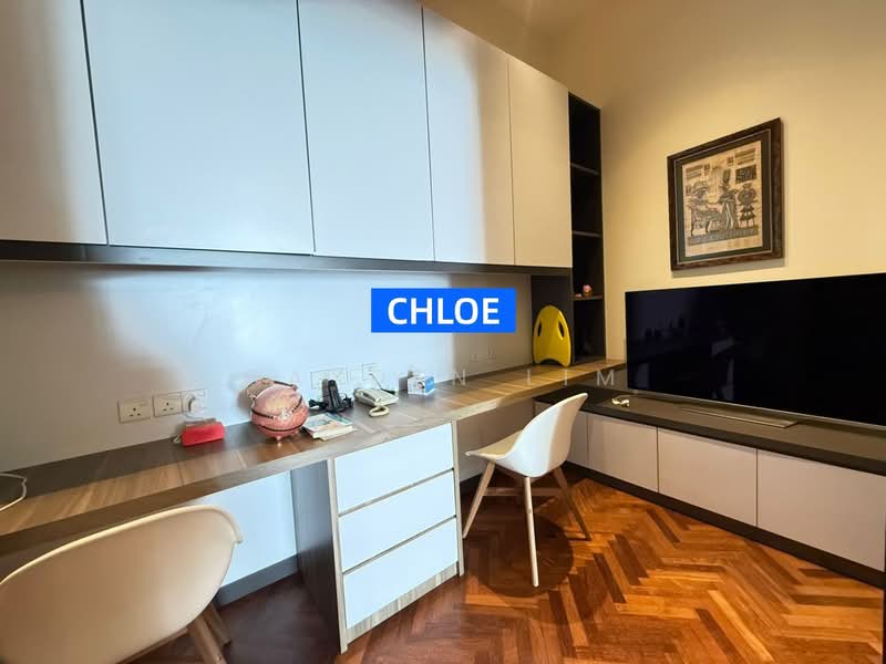 Condominium for Rent at Andaman @ Quayside - Cayden Lim - Study - PropertyGuru.com.my