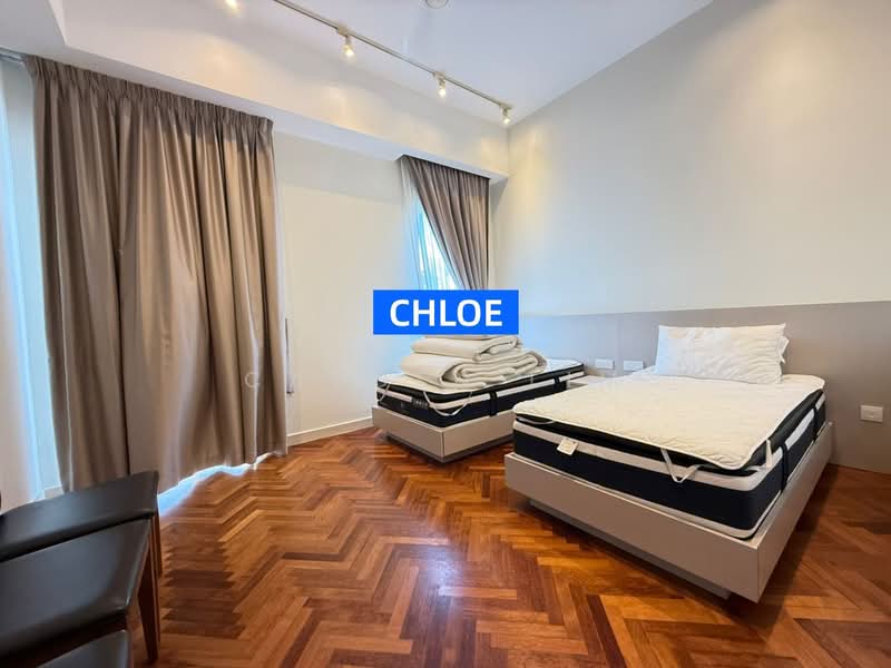 Condominium for Rent at Andaman @ Quayside - Cayden Lim - Bedroom - PropertyGuru.com.my