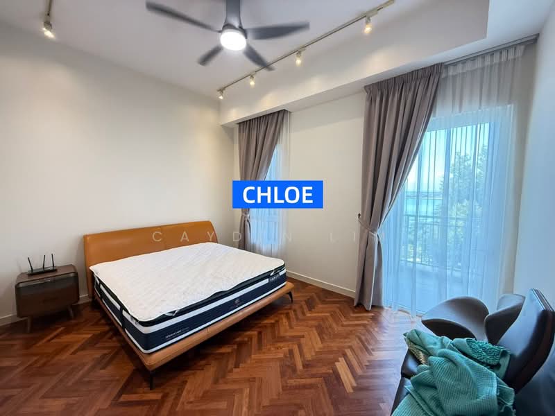 Condominium for Rent at Andaman @ Quayside - Cayden Lim - Bedroom - PropertyGuru.com.my