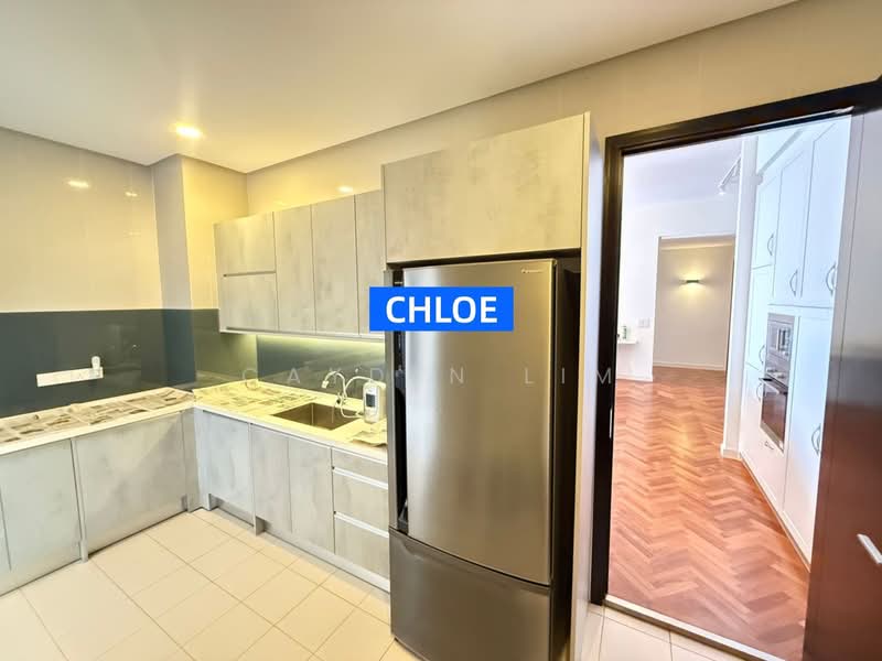 Condominium for Rent at Andaman @ Quayside - Cayden Lim - Kitchen - PropertyGuru.com.my