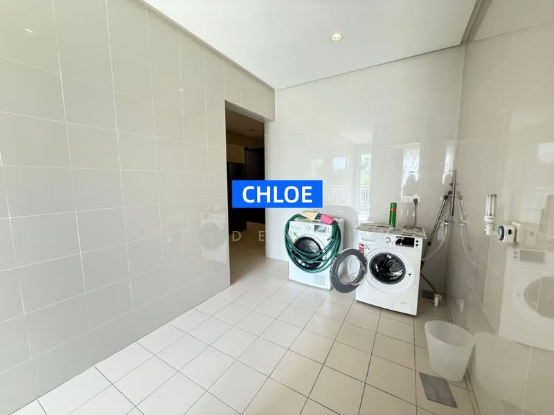 Condominium for Rent at Andaman @ Quayside - Cayden Lim - Interior - PropertyGuru.com.my