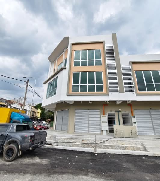 Kilang untuk Disewa di Taman Balakong Jaya (Balakong) - Virginia Kam - Exterior - PropertyGuru.com.my
