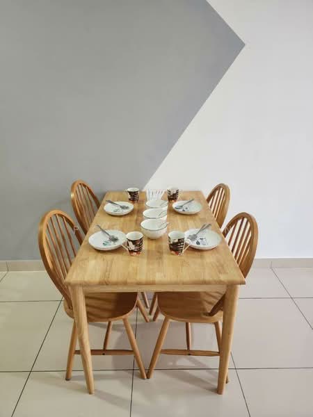 Condominium for Rent at The Raffles Suites - Por Chuin - PropertyGuru.com.my