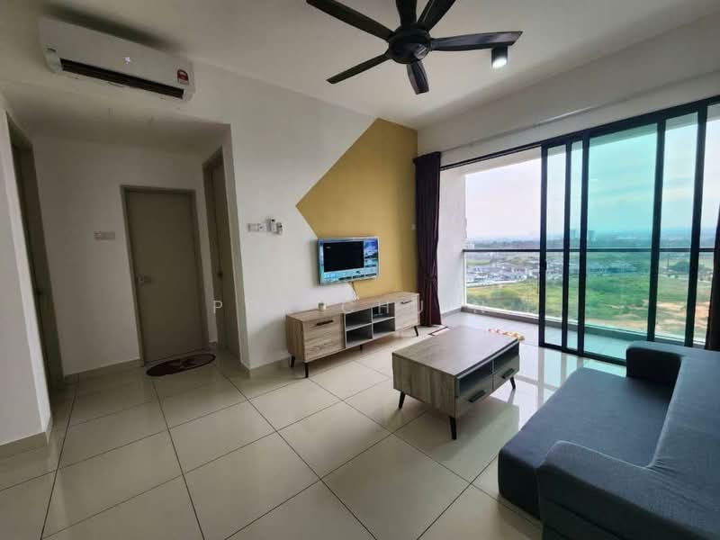 Condominium for Rent at The Raffles Suites - Por Chuin - PropertyGuru.com.my